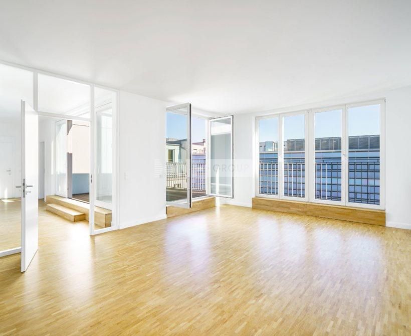 Flat in Berlin, Germany, 43 m² - picture 5