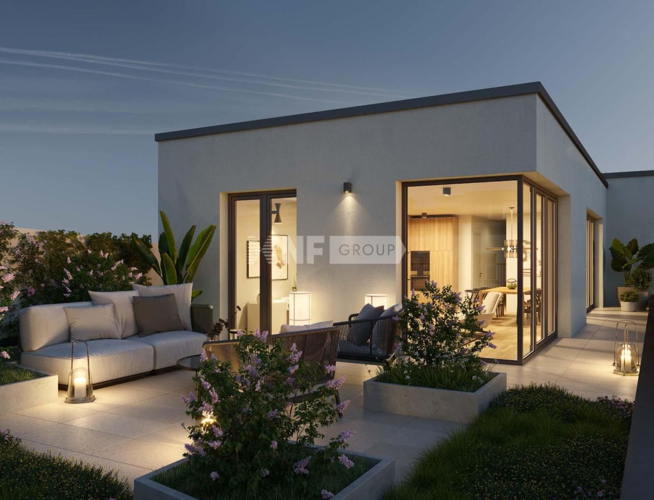 Appartamento a Berlino, Germania, 58 m² - foto 5