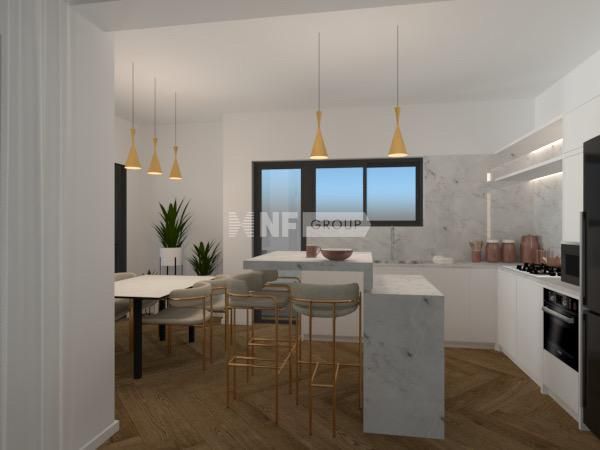 Apartamento en Atenas, Grecia, 87 m² - imagen 5