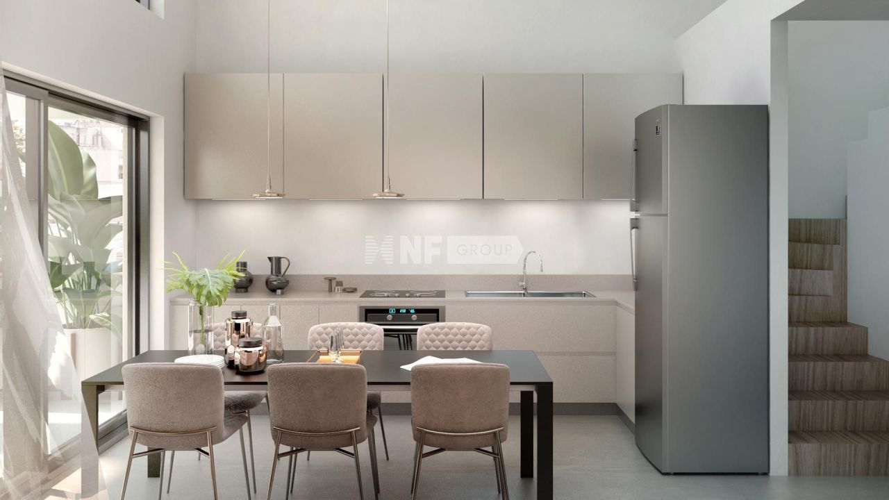 Wohnung in Athen, Griechenland, 76 m² - Foto 5