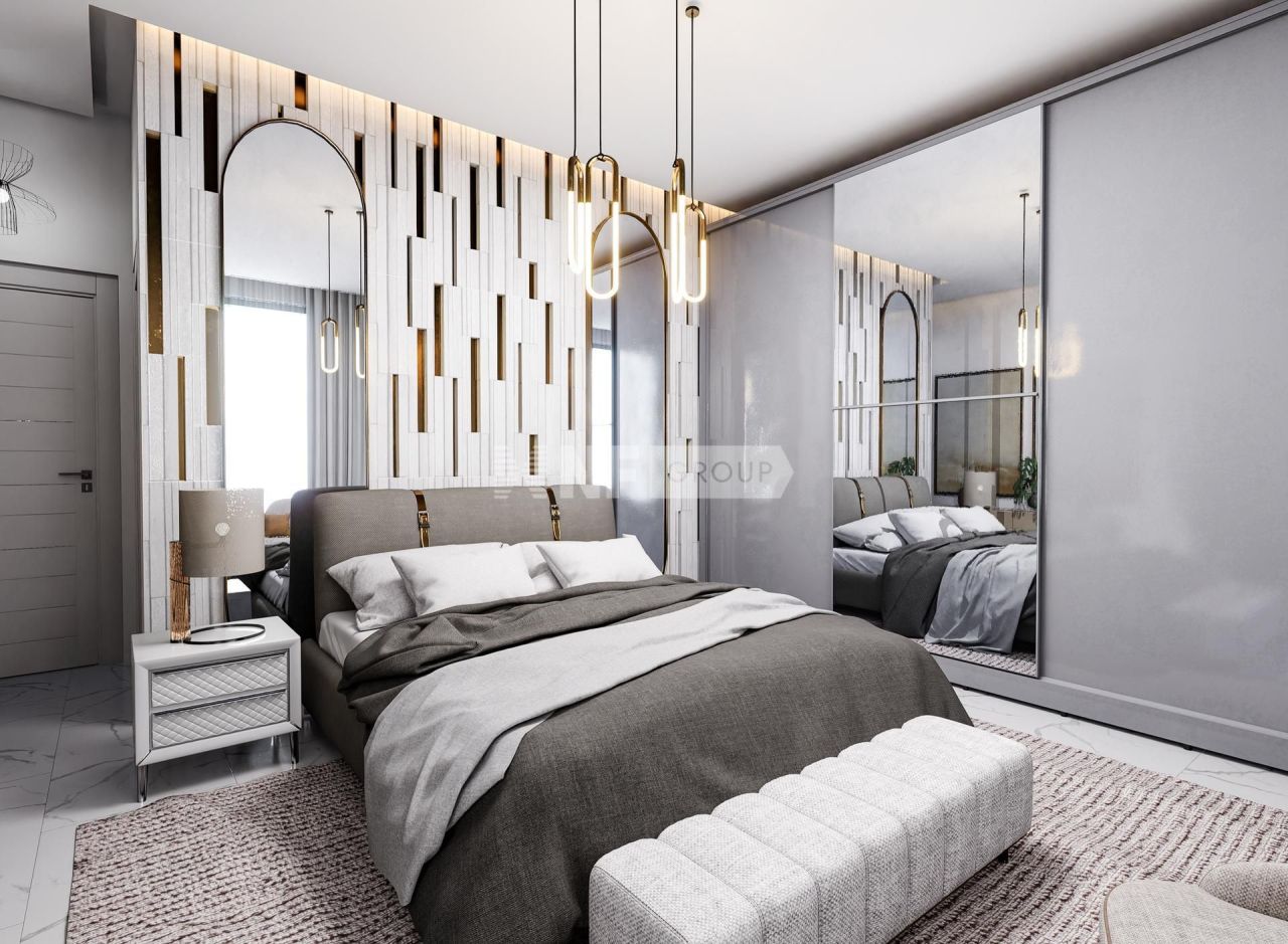 Appartement à Alanya, Turquie, 155 m² - image 5