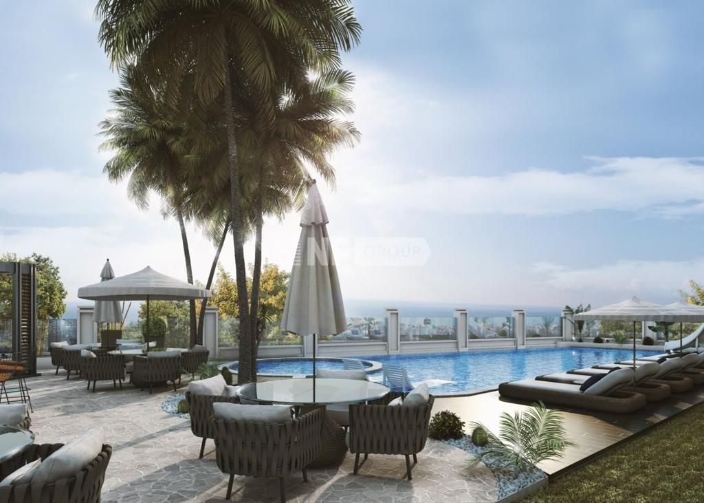 Appartamento a Alanya, Turchia, 390 m² - foto 5