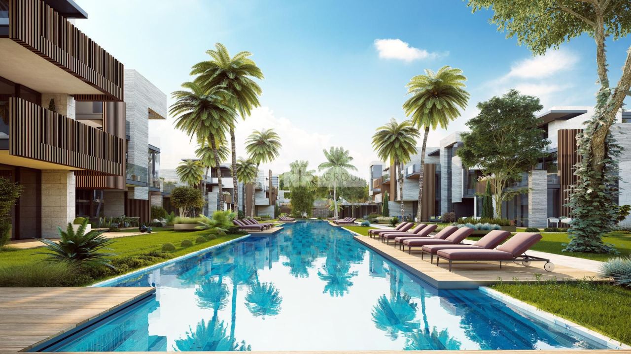 Appartement à Izmir, Turquie, 86 m² - image 5