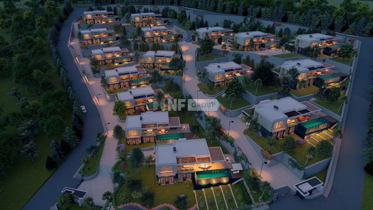 Flat in Bodrum, Turkey - picture 5