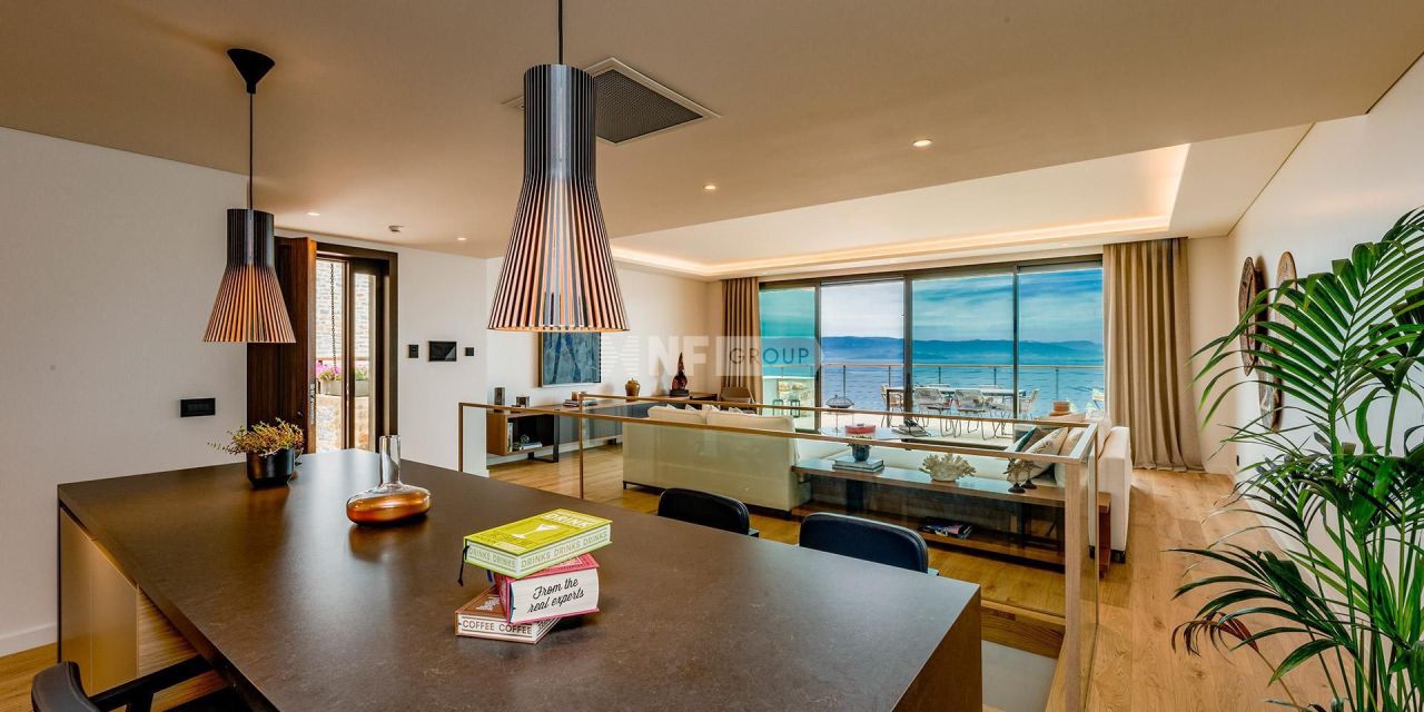 Apartment in Bodrum, Türkei, 127 m² - Foto 5