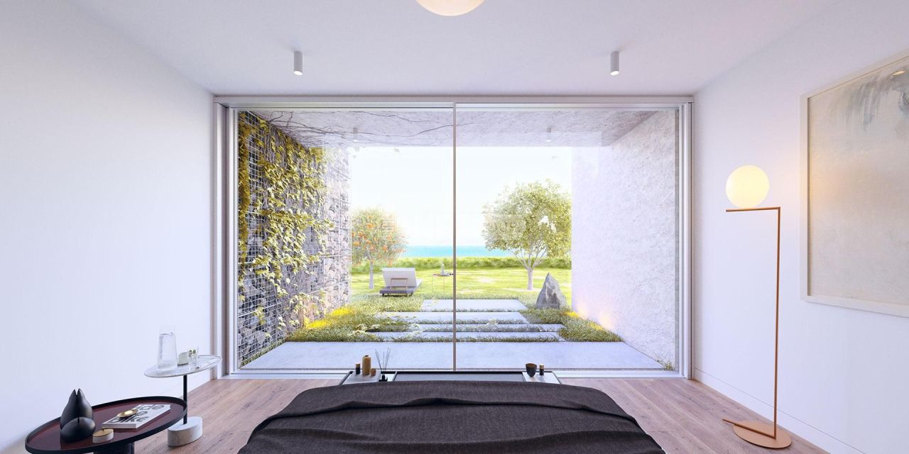 Appartamenti a Bodrum, Turchia, 185 m² - foto 5