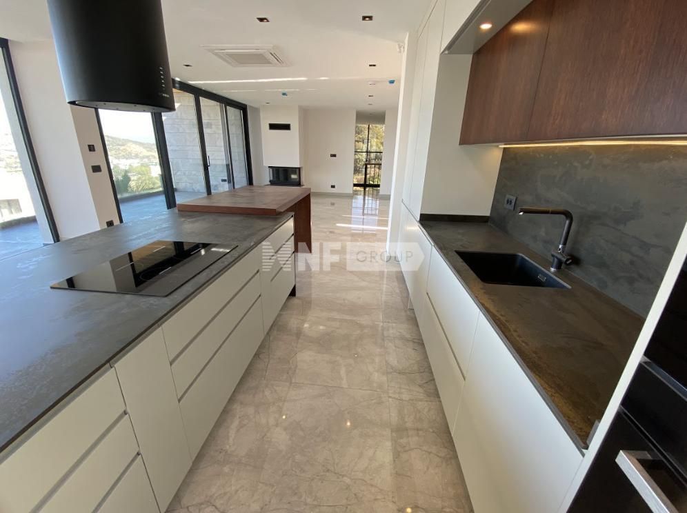 Villa in Bodrum, Turkey, 345 m² - picture 5