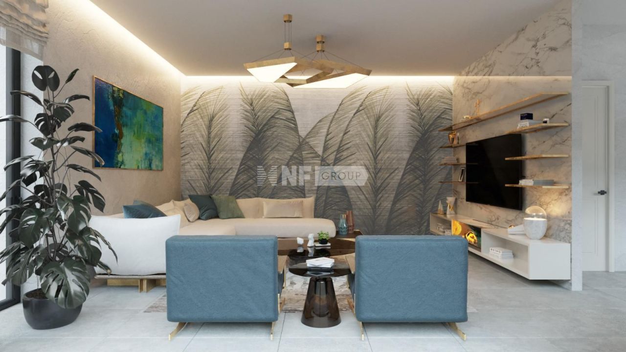 Appartement à Bodrum, Turquie, 450 m² - image 5