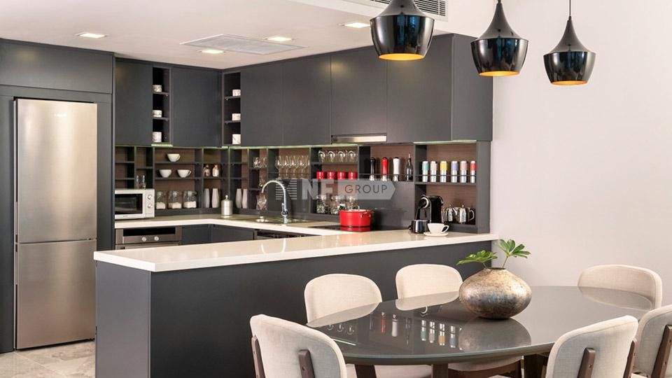 Piso en Bodrum, Turquia, 175 m² - imagen 5