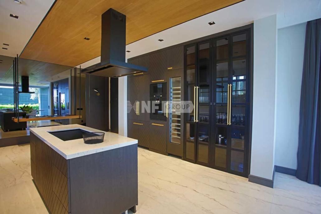 Piso en Bodrum, Turquia, 92 m² - imagen 5