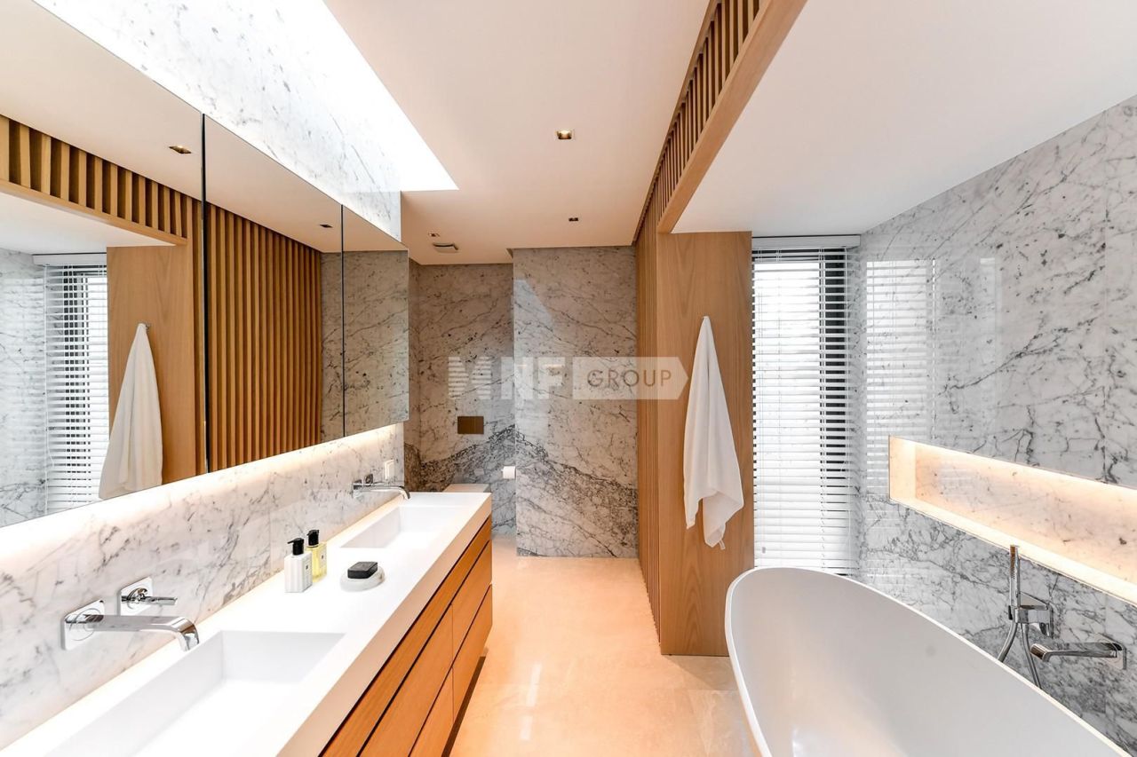 Villa in Bodrum, Turkey, 469 m² - picture 5