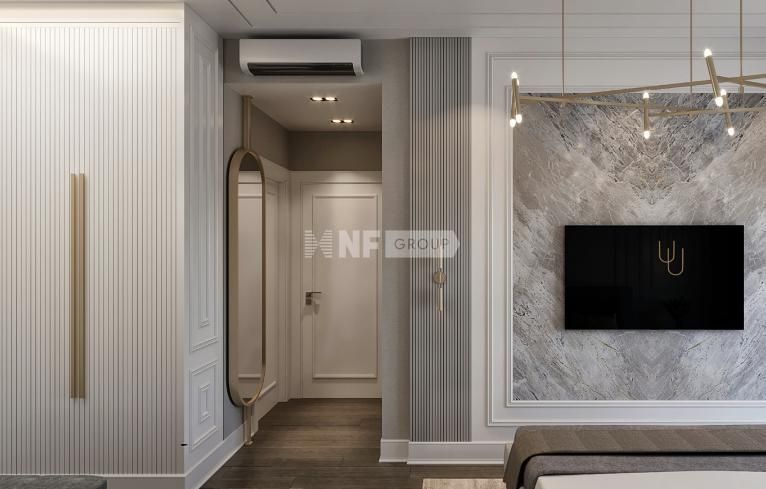 Appartamento a Istanbul, Turchia, 68 m² - foto 4