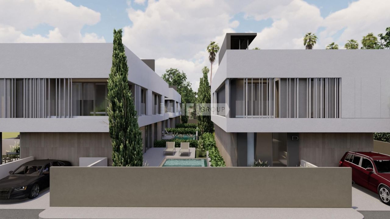 Mansion in Antalya, Türkei, 300 m² - Foto 5