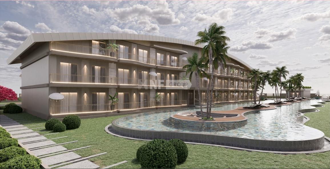 Flat in Antalya, Turkey, 61 m² - picture 5