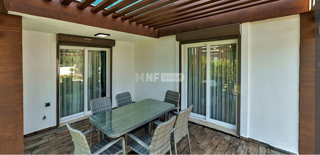 Mansion in Fethiye, Türkei, 165 m² - Foto 5