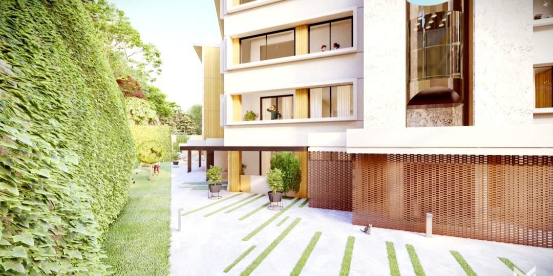 Appartamenti a Fethiye, Turchia, 117 m² - foto 5