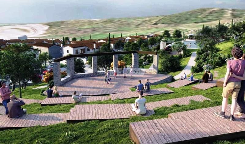 Mansión en Bodrum, Turquia - imagen 5