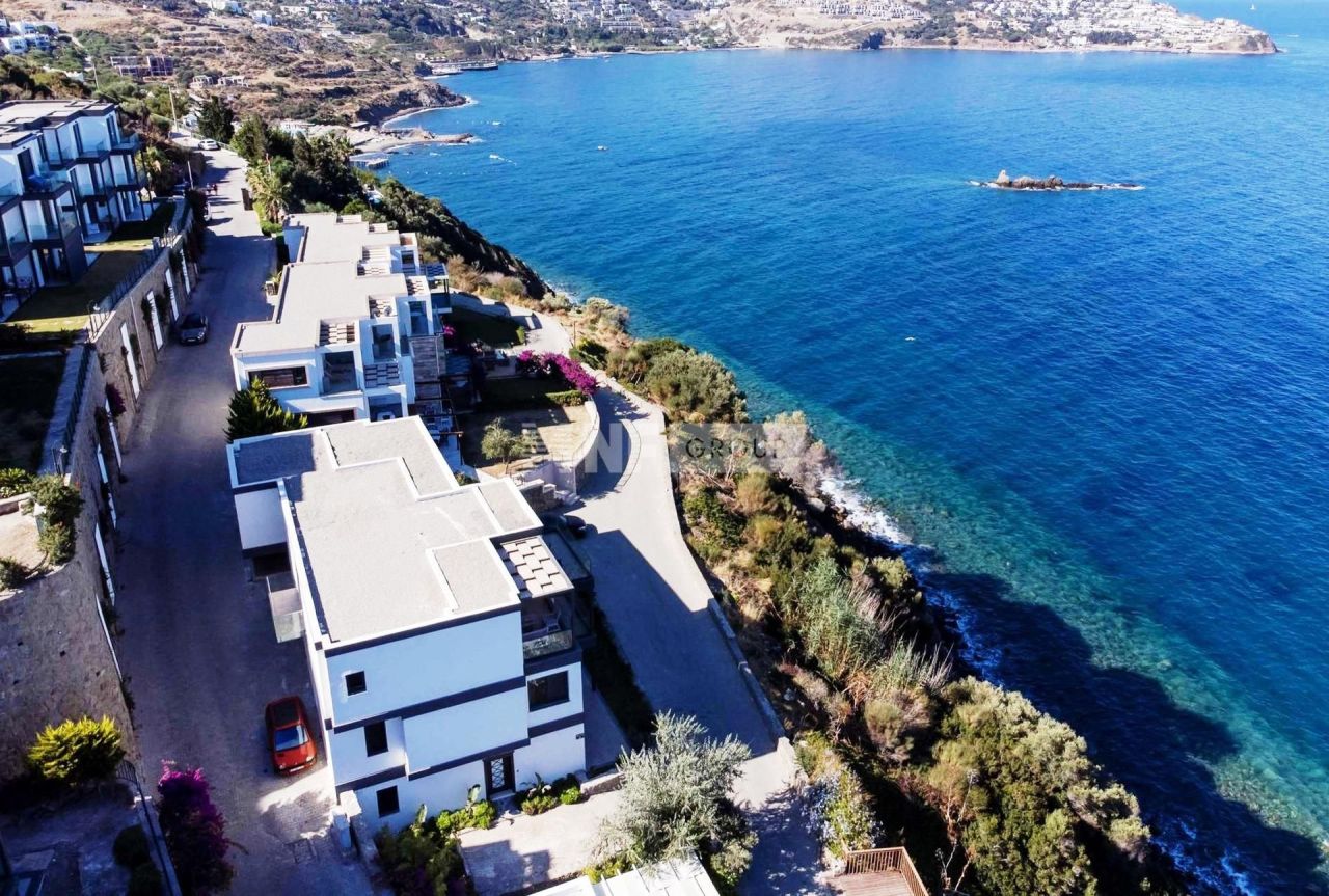 Apartment in Bodrum, Turkey, 70 m² - picture 5