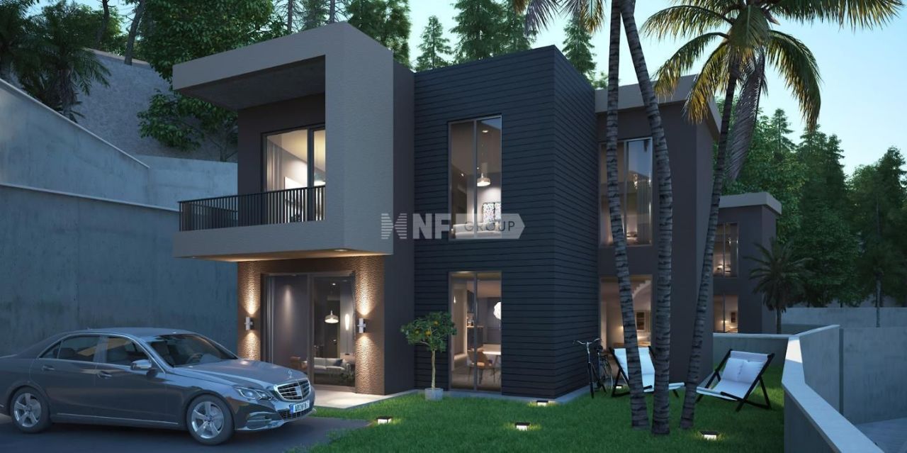 Wohnung in Bodrum, Türkei - Foto 5