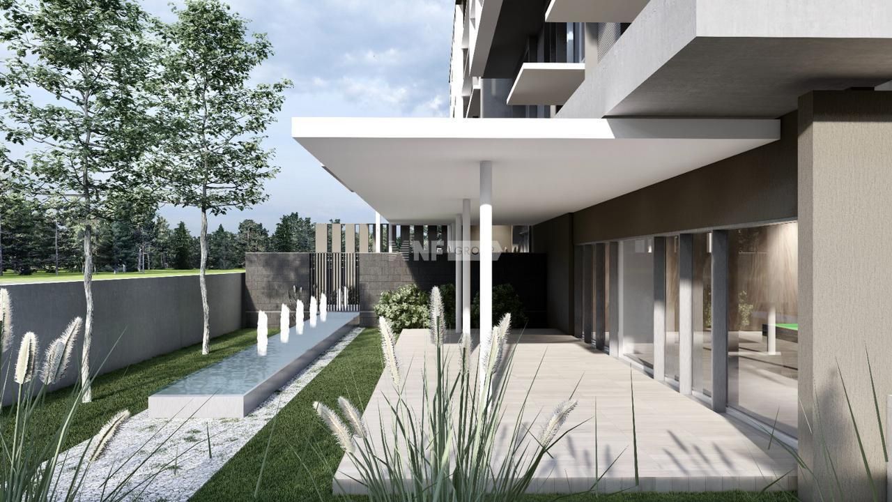 Appartement à Antalya, Turquie - image 5