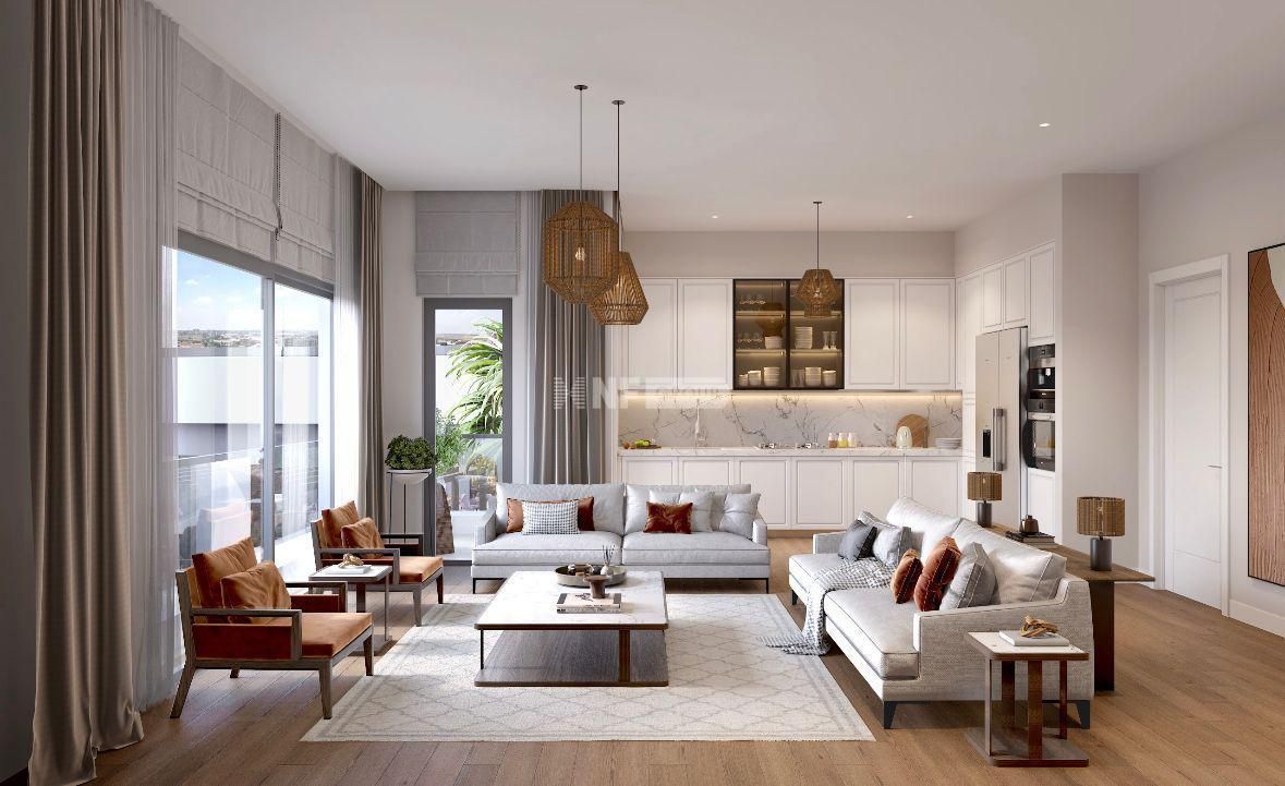 Appartamento a Antalya, Turchia - foto 5