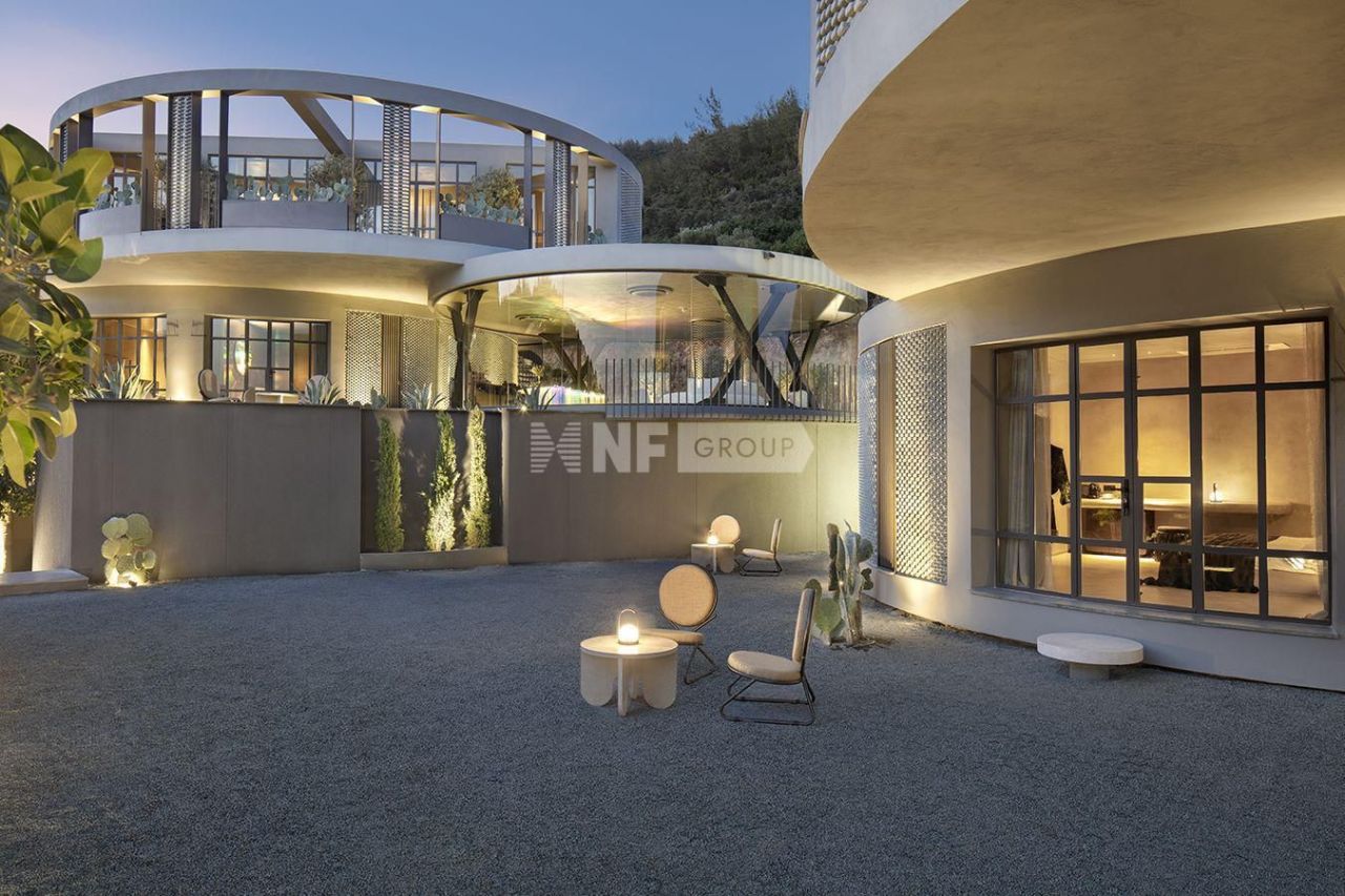 Mansion in Bodrum, Turkey, 415 m² - picture 5