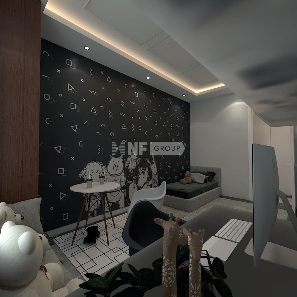 Apartment in Istanbul, Turkey - picture 5