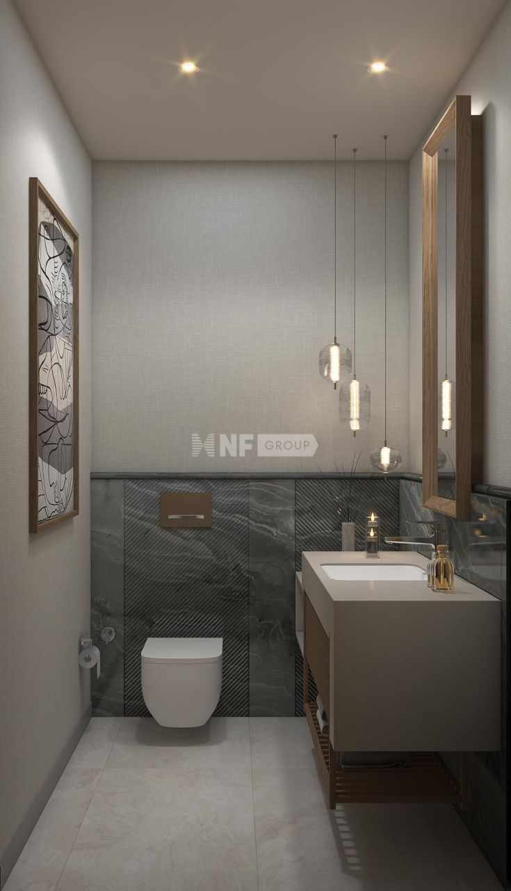 Wohnung in Istanbul, Türkei - Foto 5