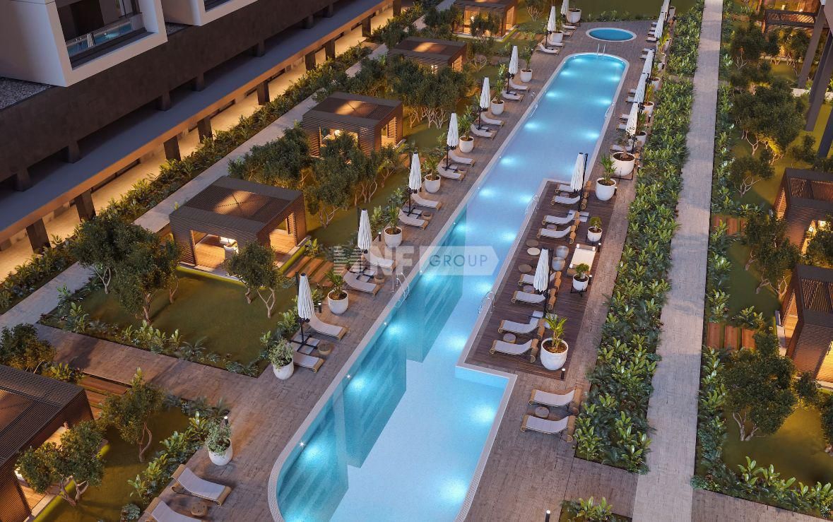 Wohnung in Antalya, Türkei - Foto 5