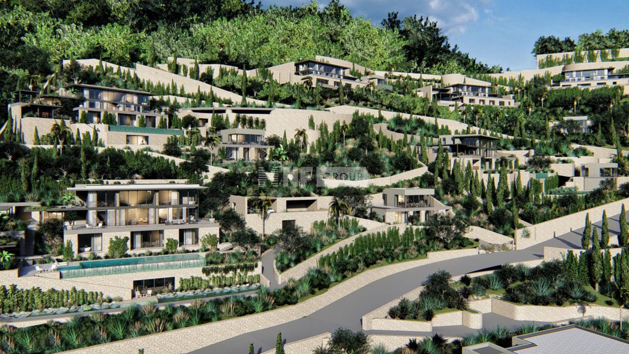 Mansión en Bodrum, Turquia - imagen 5