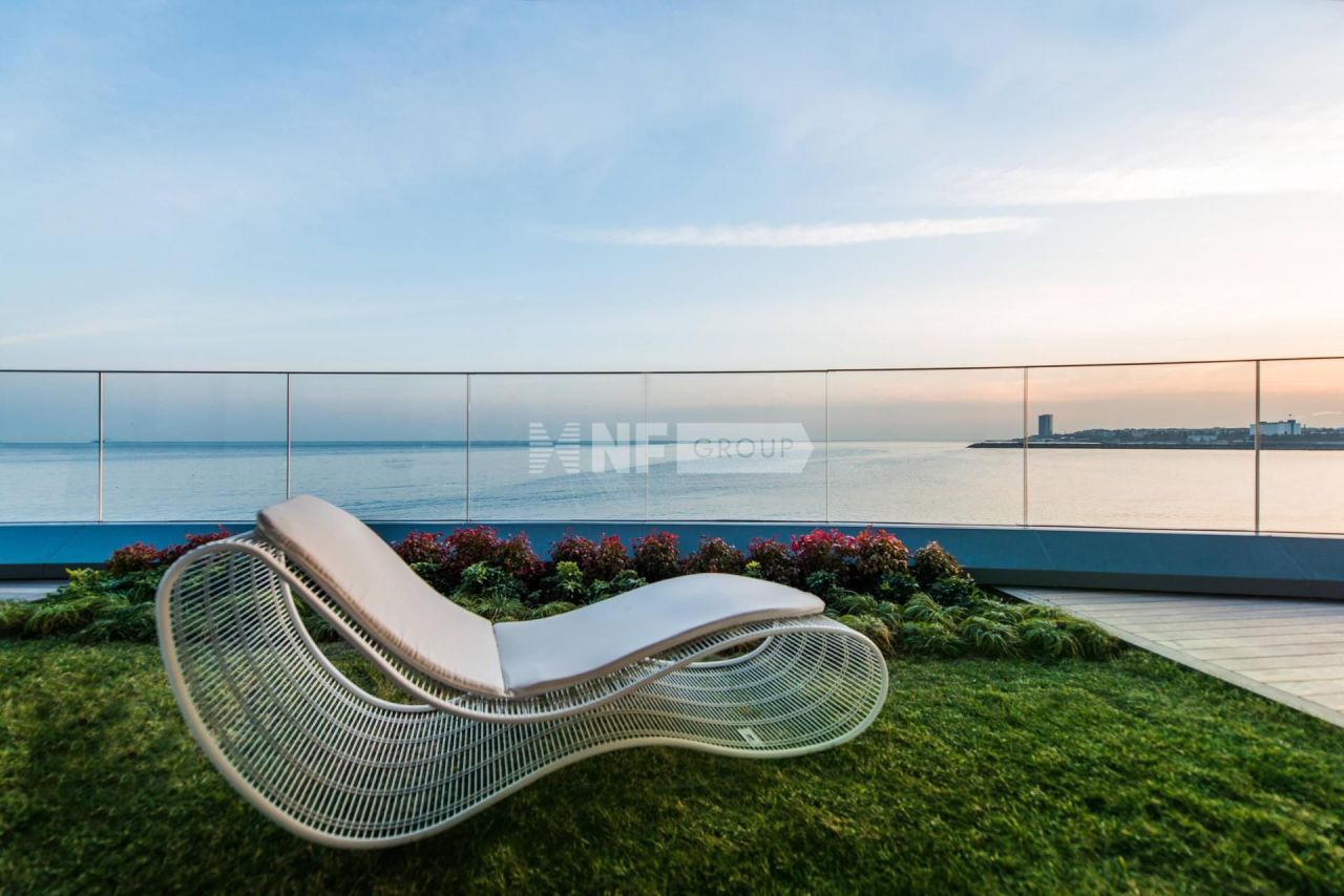 Flat in Istanbul, Turkey, 88 m² - picture 5