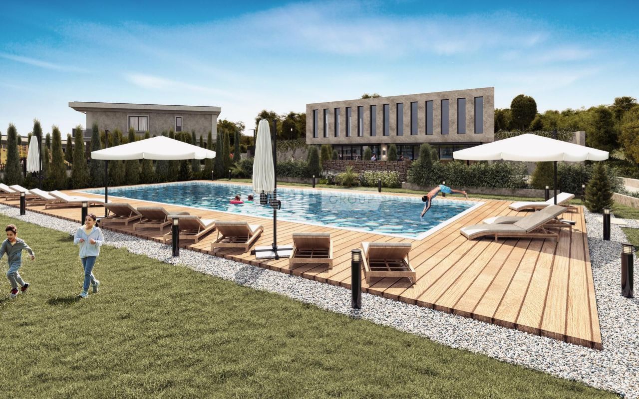 Mansion in Istanbul, Turkey, 213 m² - picture 5