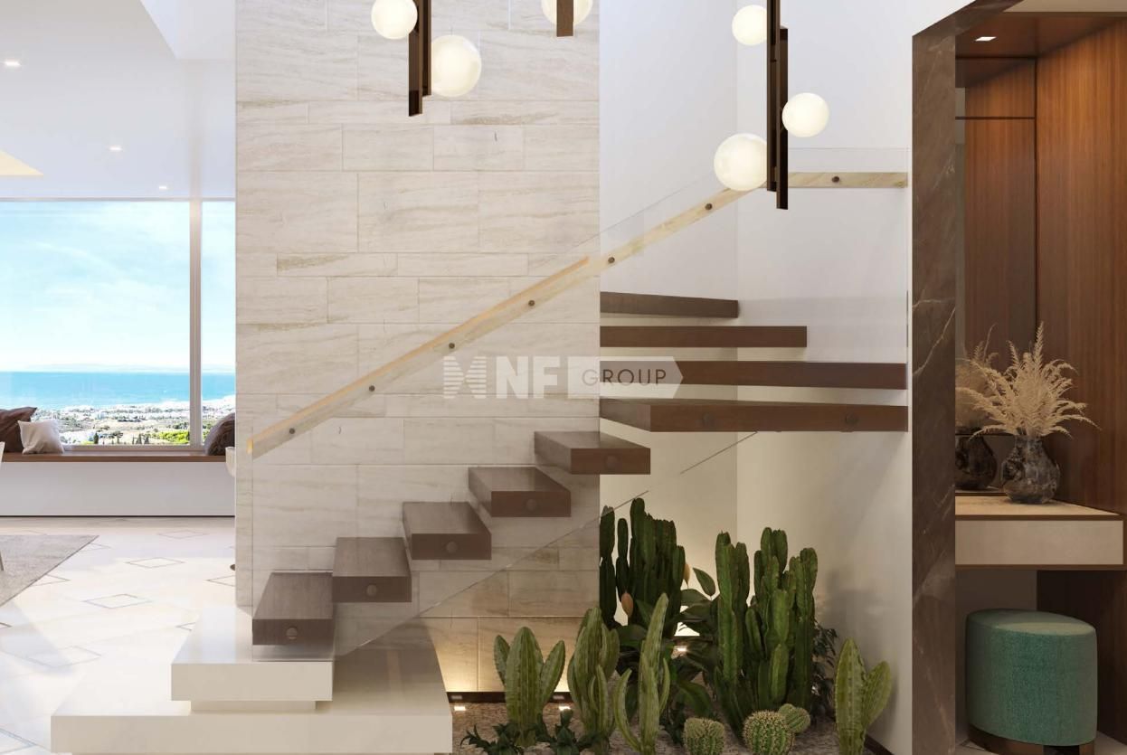 Casa a Marbella, Spagna, 391 m² - foto 5