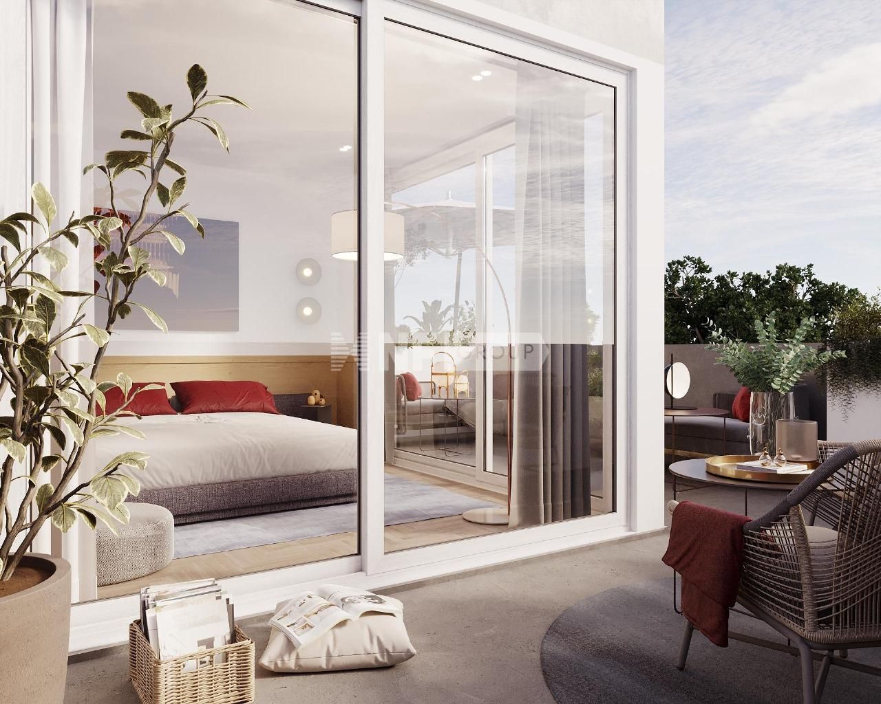 Appartement à Milan, Italie, 55 m² - image 5