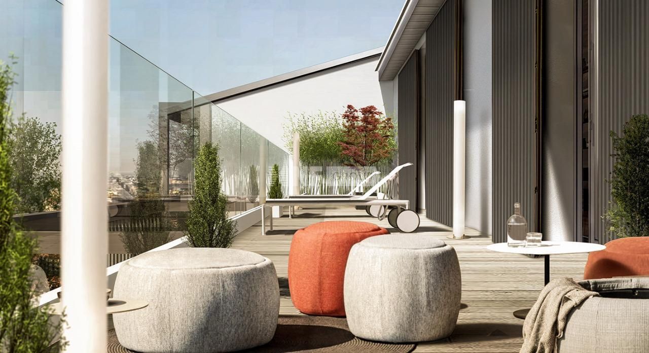 Flat in Milan, Italy, 48 m² - picture 5