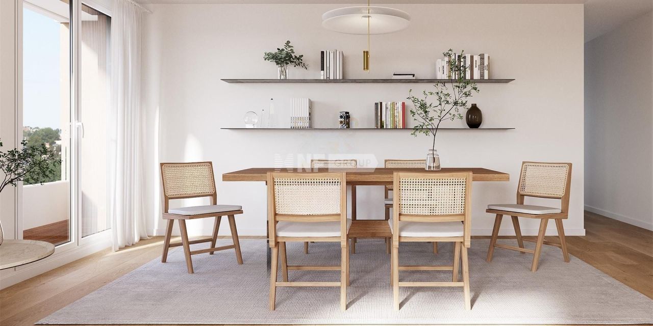 Appartamenti a Madrid, Spagna, 85 m² - foto 5