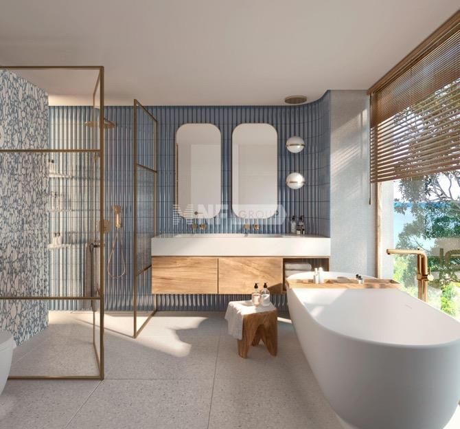 Piso en Phuket, Tailandia, 34 m² - imagen 5