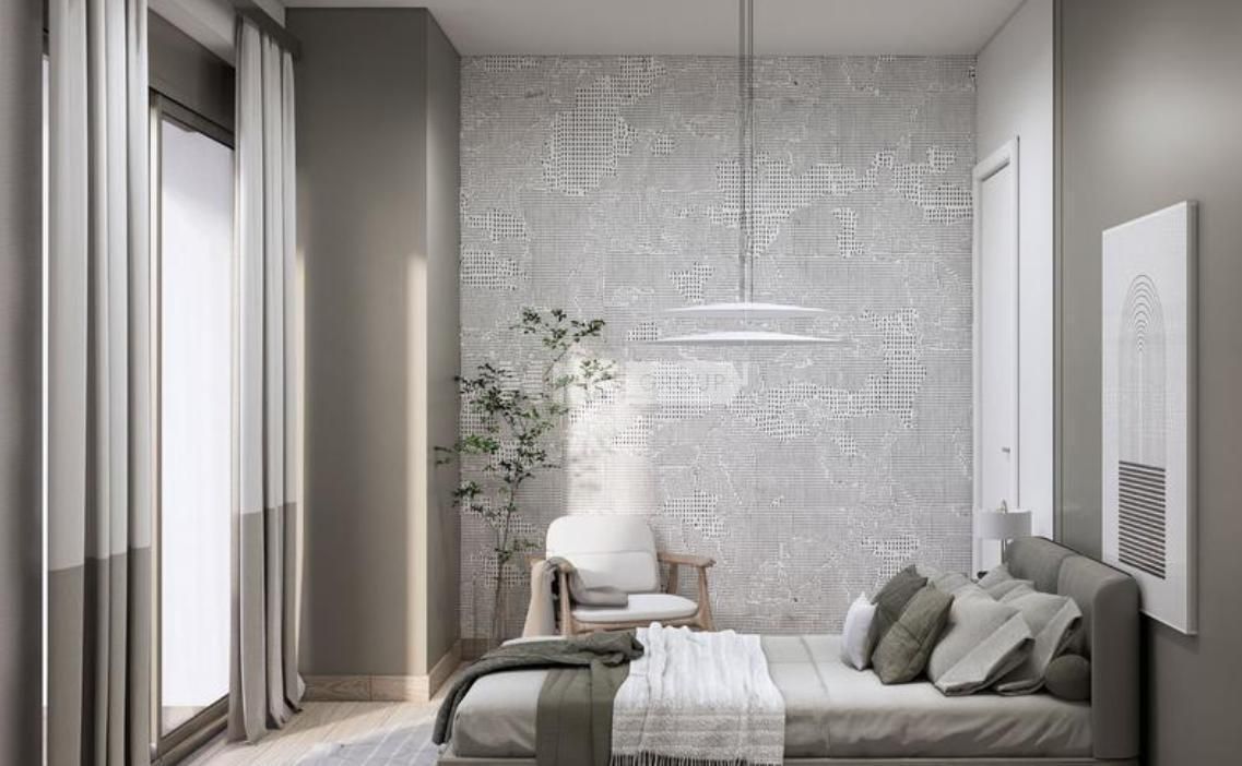 Appartement à Athènes, Grèce, 63 m² - image 5