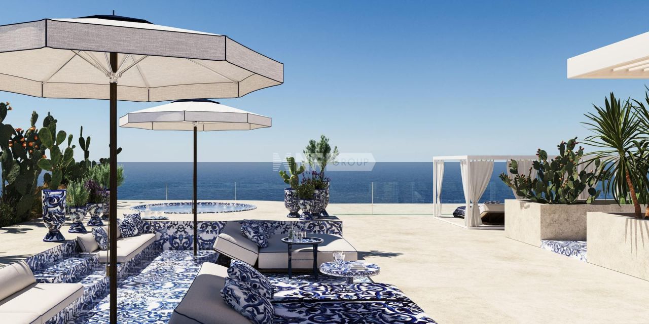 Flat in Marbella, Spain, 220 m² - picture 5