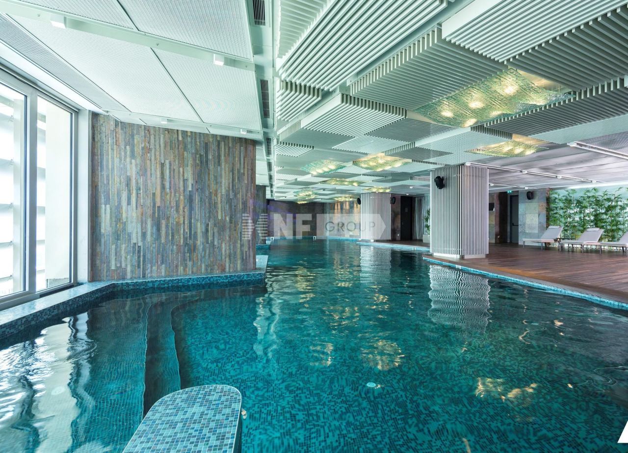 Appartement à Istanbul, Turquie, 69 m² - image 6