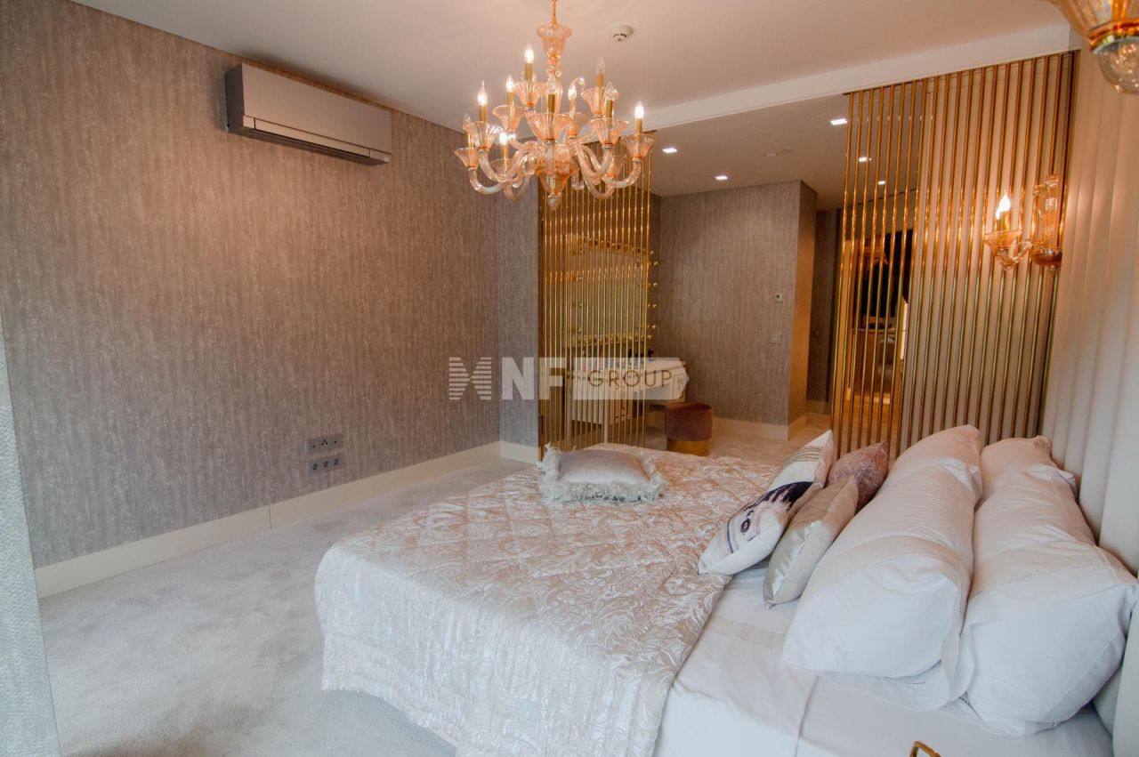 Appartamento a Istanbul, Turchia, 160 m² - foto 6