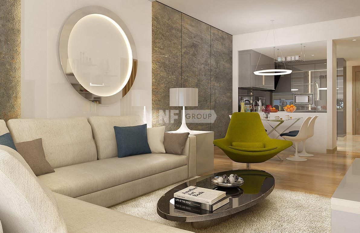 Biens commerciaux à Istanbul, Turquie, 103 m² - image 6