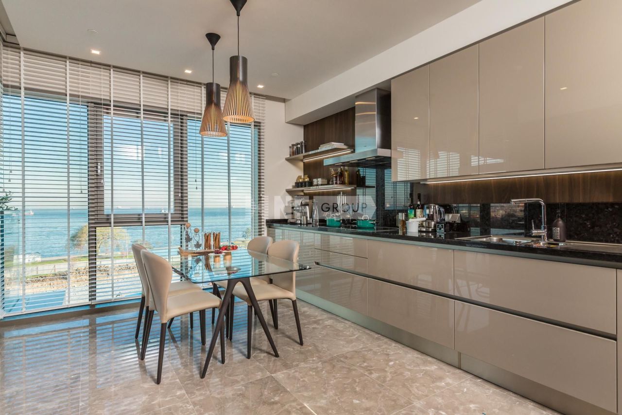 Piso en Estambul, Turquia, 85 m² - imagen 6