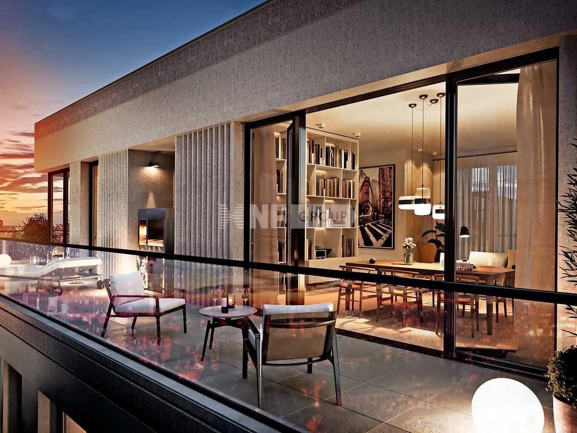 Wohnung in Berlin, Deutschland, 45 m² - Foto 6