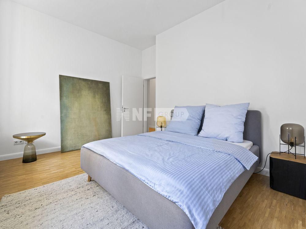 Flat in Berlin, Germany, 43 m² - picture 6