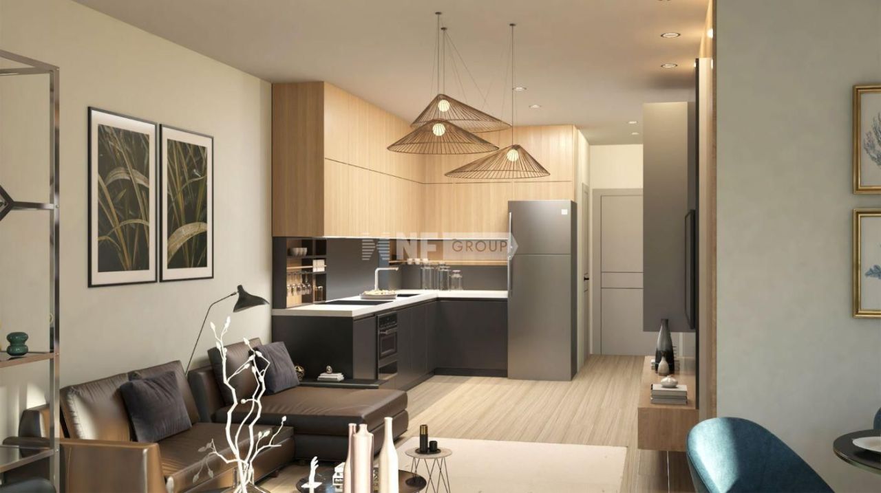 Wohnung in Athen, Griechenland, 76 m² - Foto 6