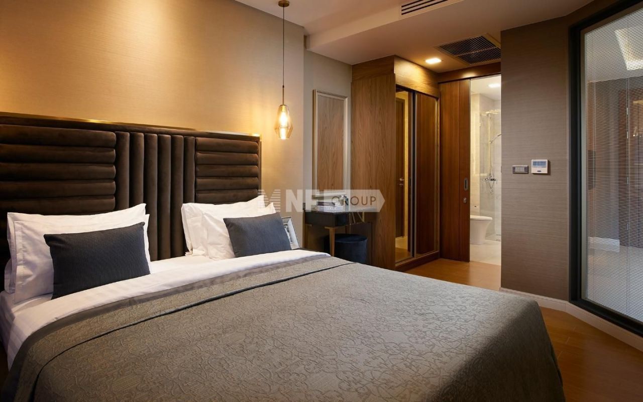 Apartment in Pattaya, Thailand, 33 m² - Foto 6