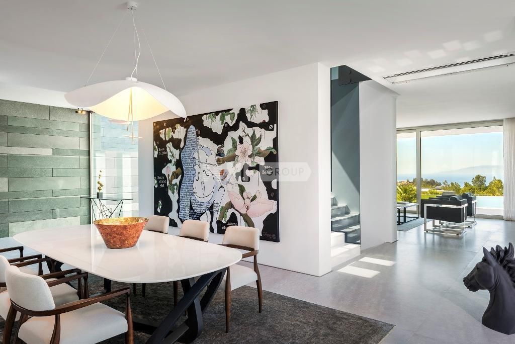 Wohnung in Bodrum, Türkei, 92 m² - Foto 6
