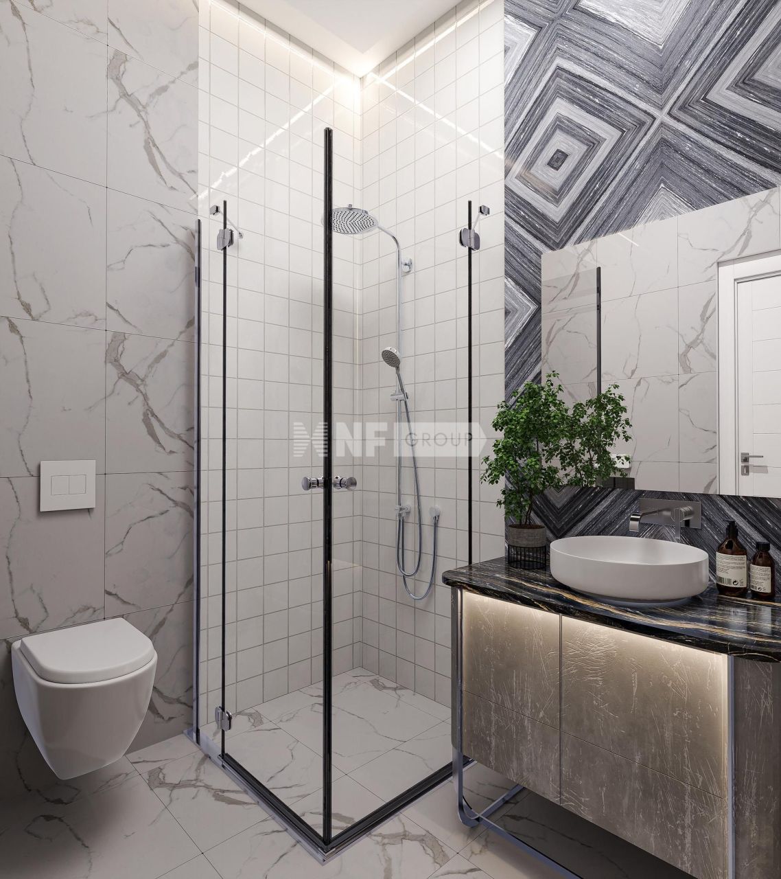 Appartement à Alanya, Turquie, 155 m² - image 6