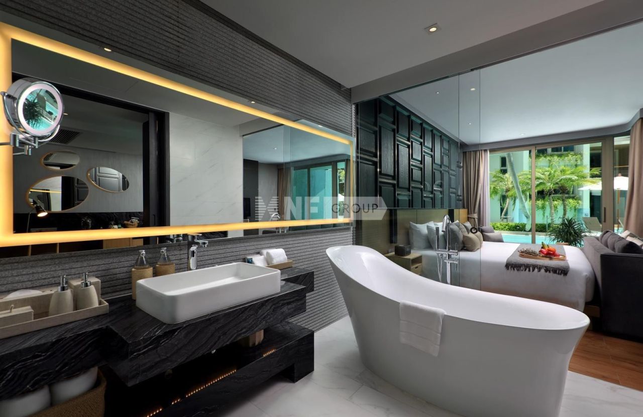 Appartement à Phuket, Thaïlande, 41 m² - image 6